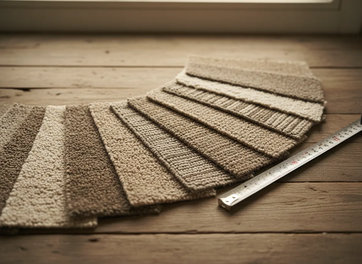 Carpet Installation Blue Hill, NE FAQs